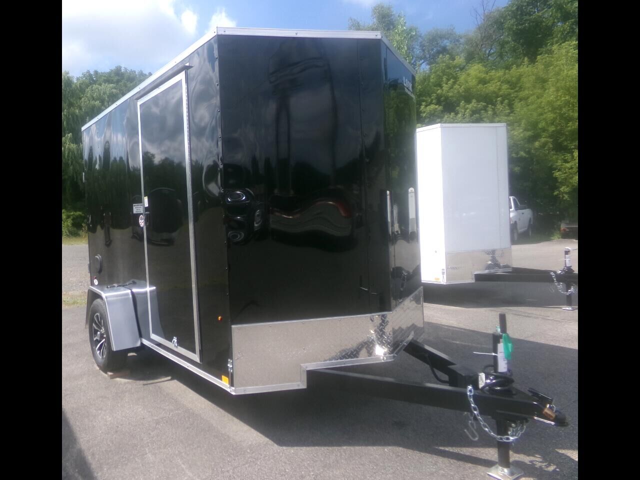 2026 LOOK TRAILERS Look Trailers