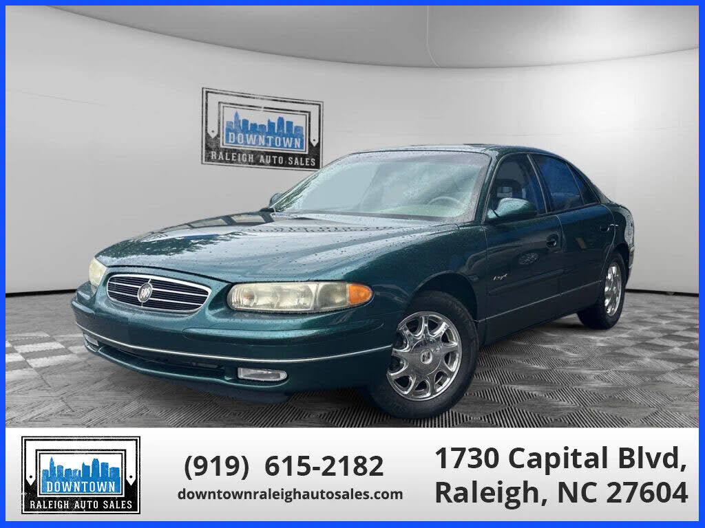 Buick Regal