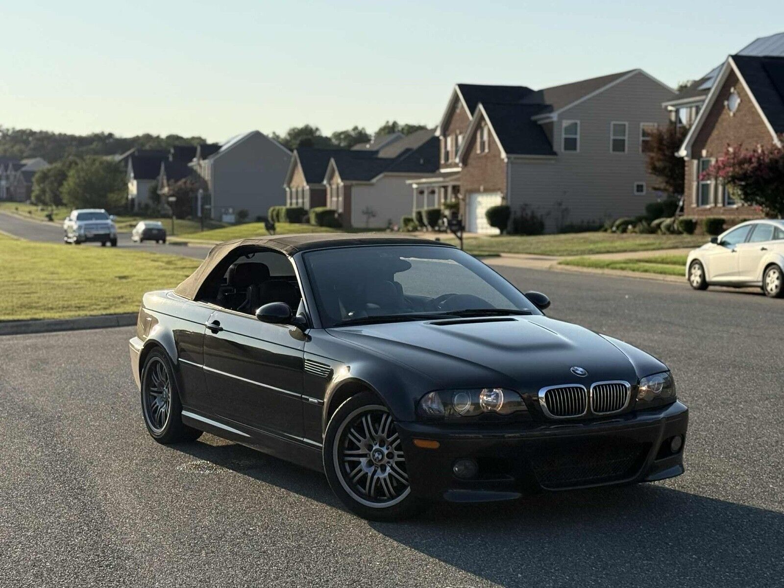 BMW M3Ci