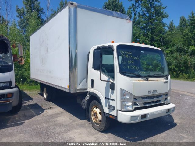 Isuzu NPR/NPR-HD