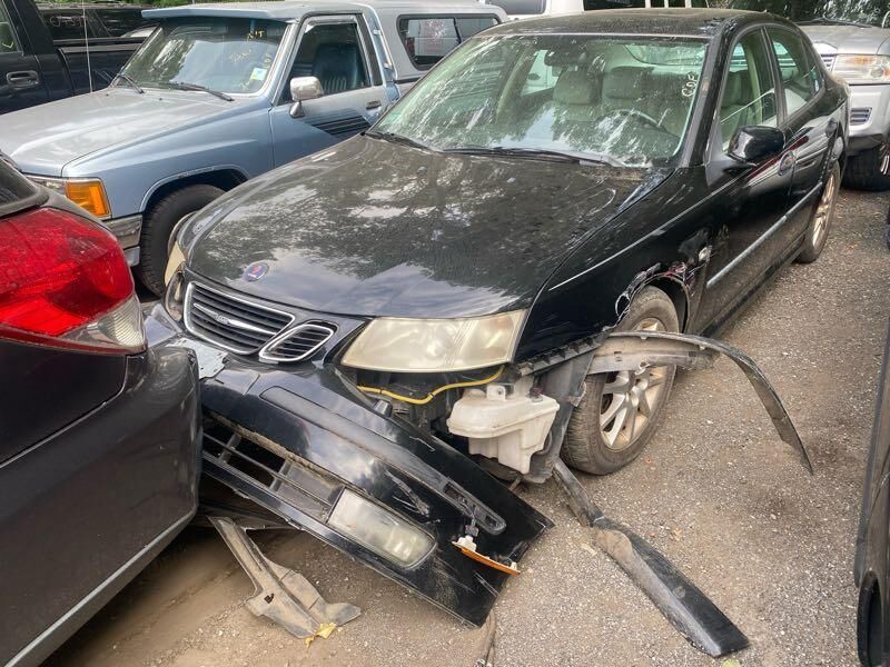 Saab 9-3