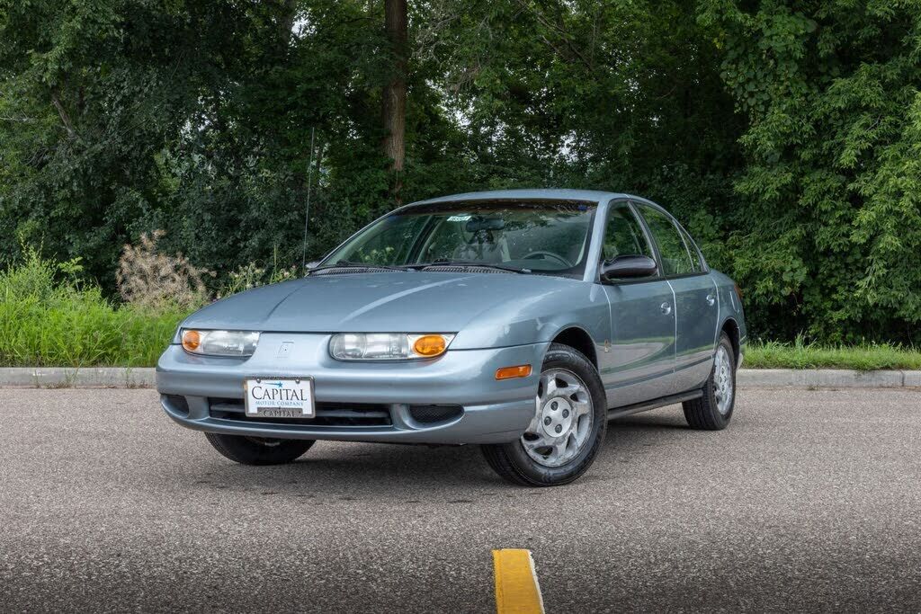 Saturn SL2