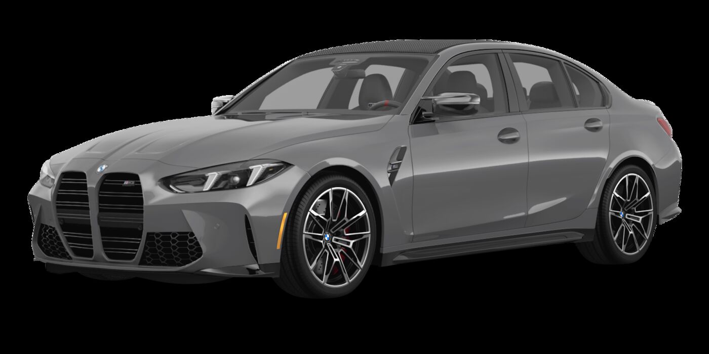 2026 BMW M3