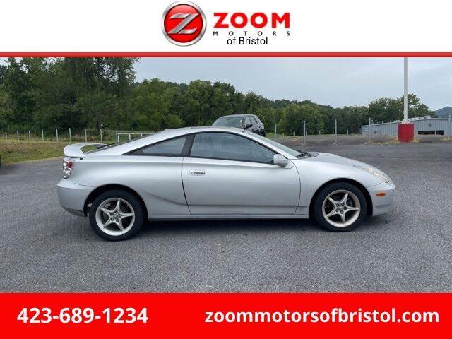 Toyota Celica