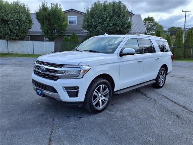 2024 FORD Expedition