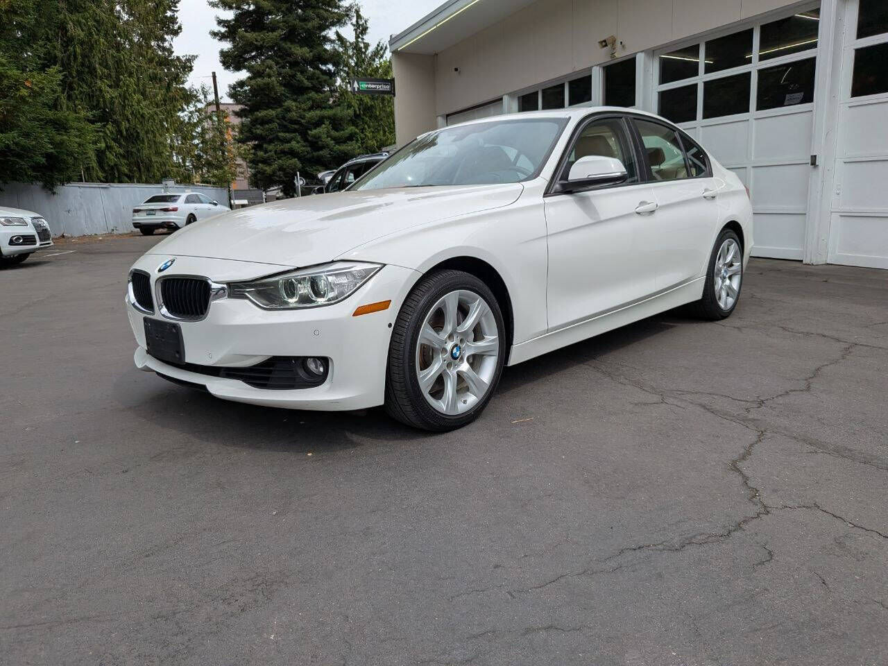 BMW 335i