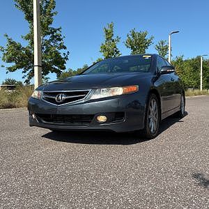 Acura TSX