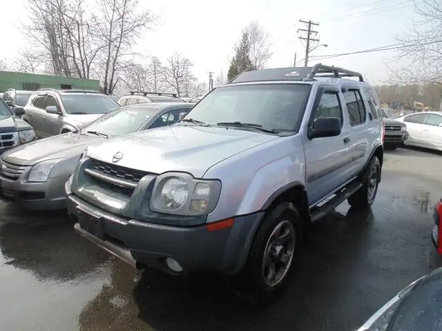 Nissan Xterra