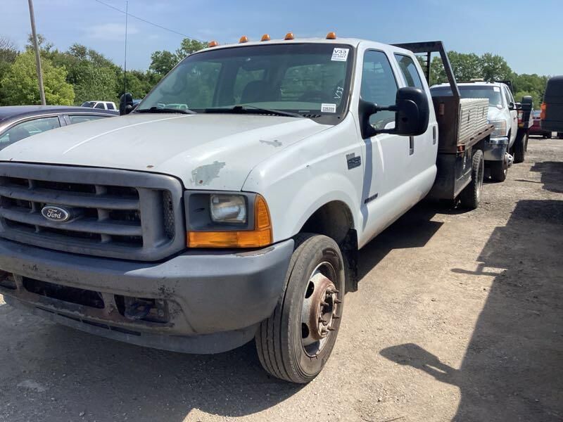 Ford F-450