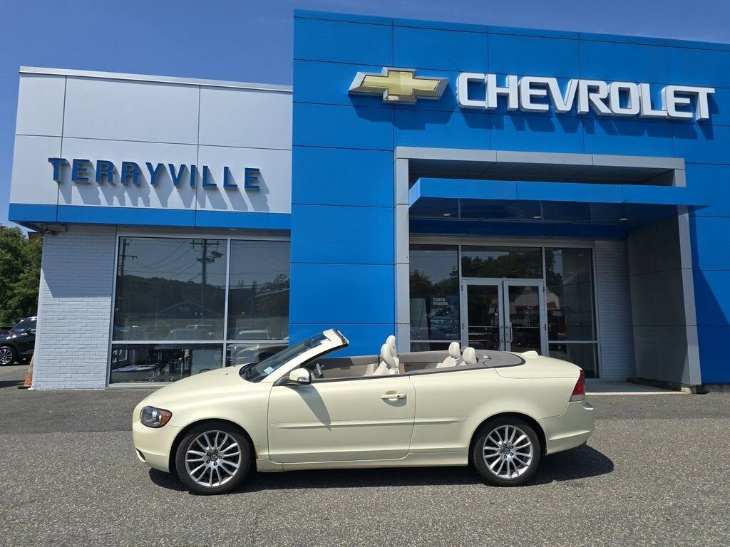 Volvo C70