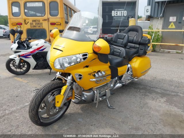 Honda GL1800