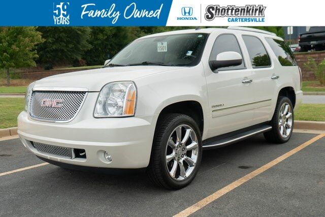 GMC Yukon