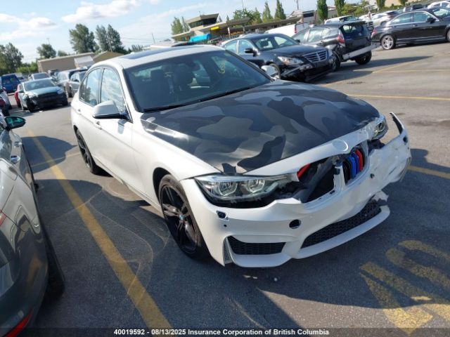 BMW 330i