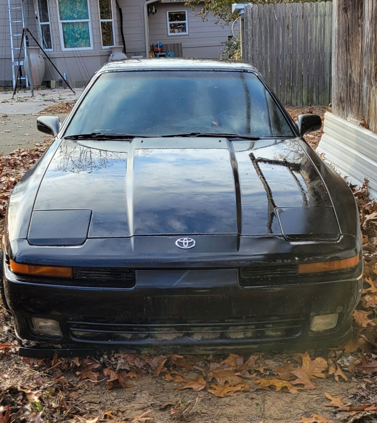 Toyota Supra