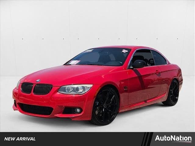 BMW 335is