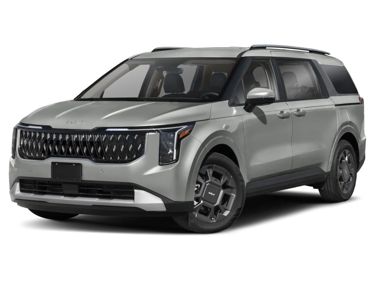 2026 KIA Carnival