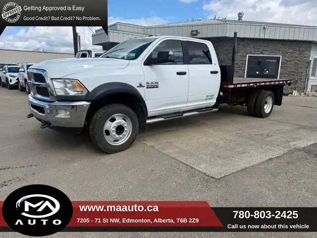 RAM 5500