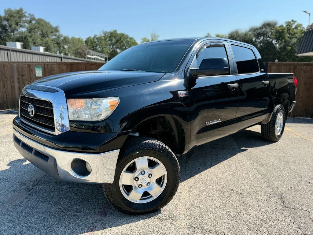Toyota Tundra