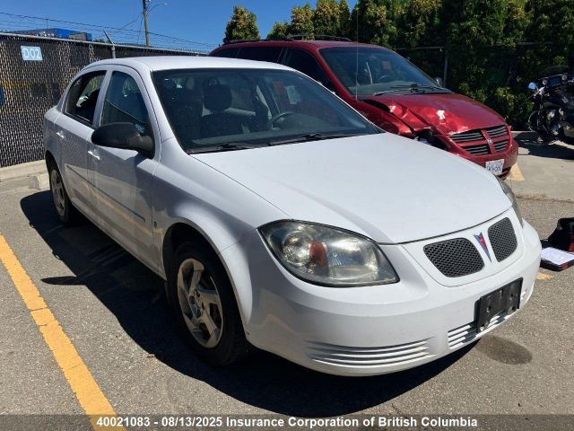 Pontiac G5