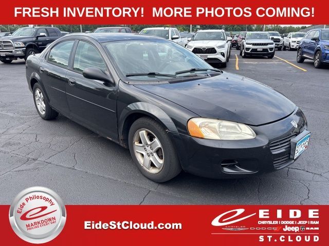 Dodge Stratus