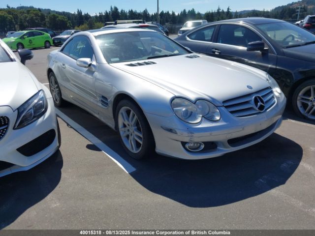 Mercedes-Benz SL-Class