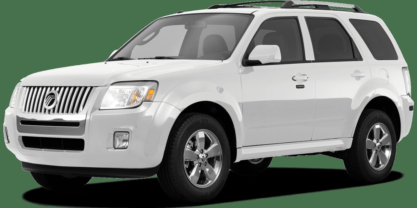 Mercury Mariner