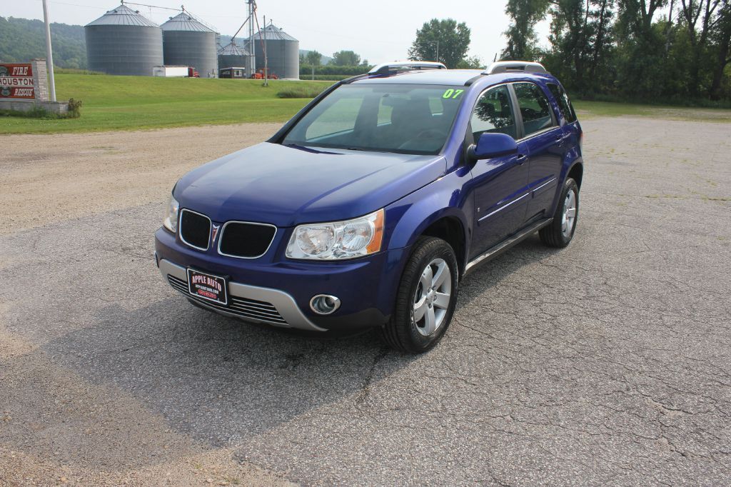 Pontiac Torrent