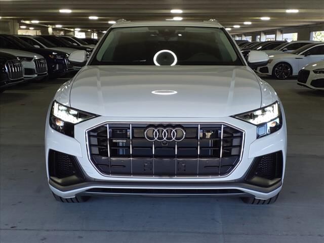 2023 Audi Q8
