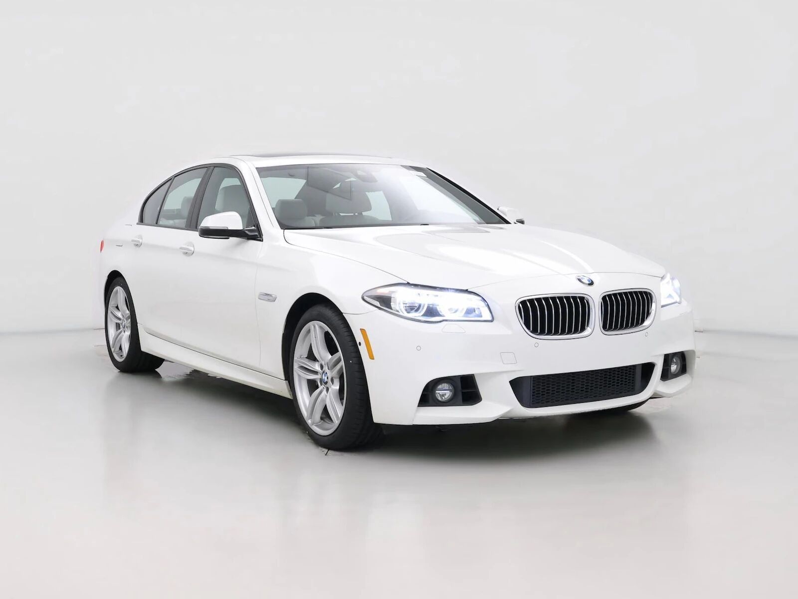 BMW 535i