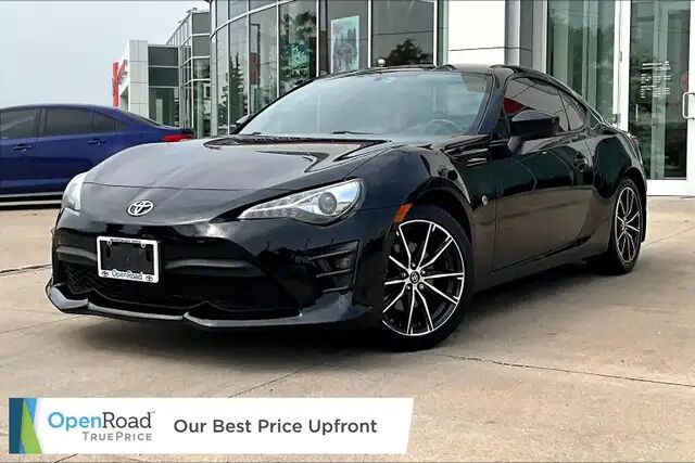 Toyota 86