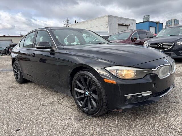 BMW 320i