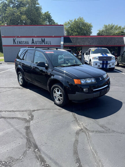 Saturn Vue