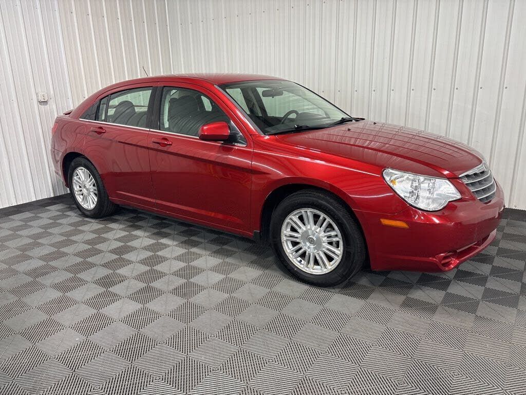 Chrysler Sebring