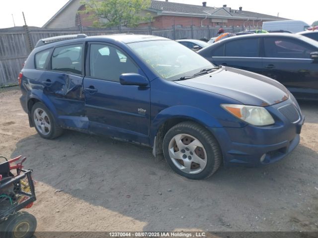 Pontiac Vibe