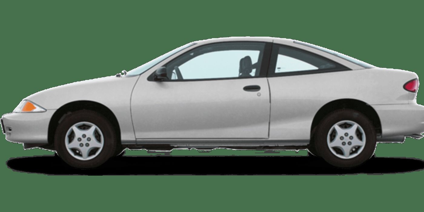 Chevrolet Cavalier