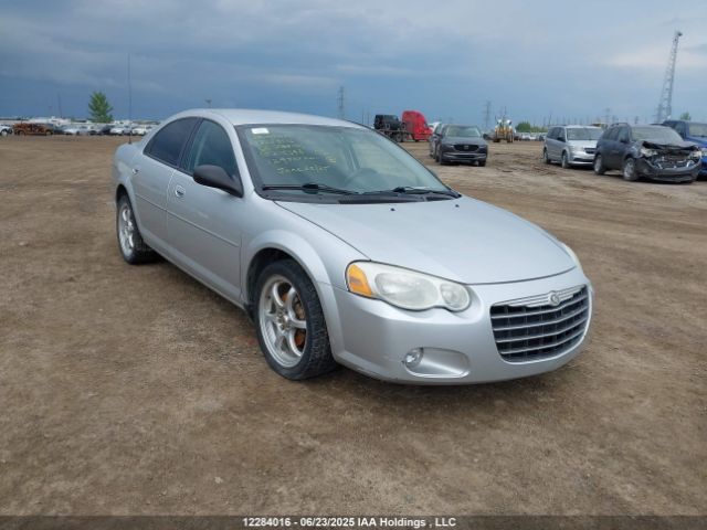 Chrysler Sebring