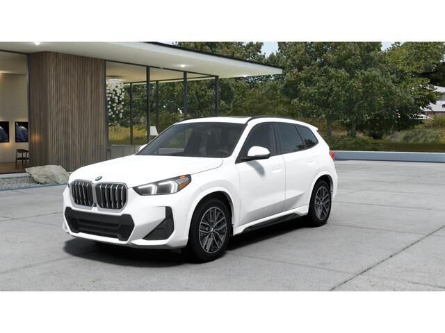2026 BMW X1