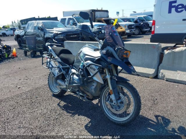 BMW R 1200 GS