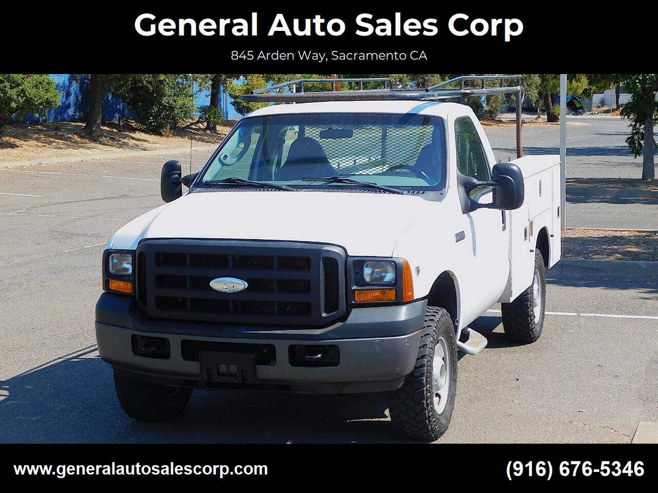 Ford F-350