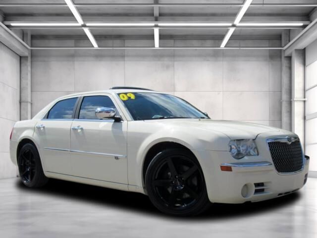Chrysler 300C