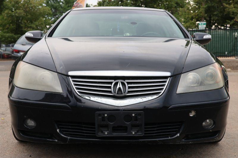 Acura RL