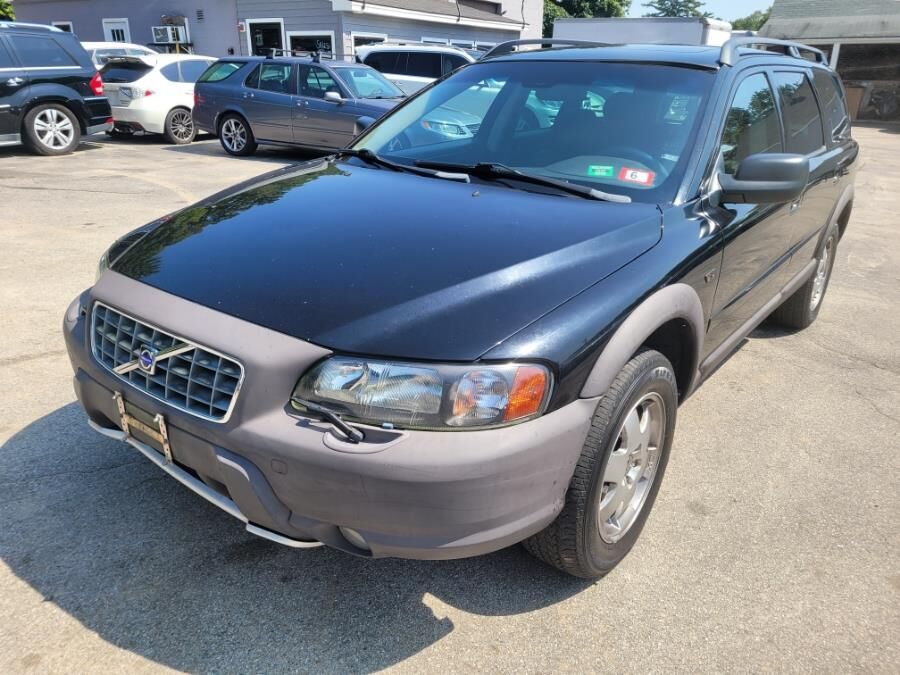 Volvo V70