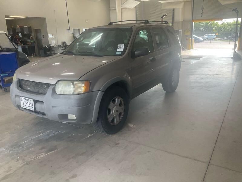 Ford Escape