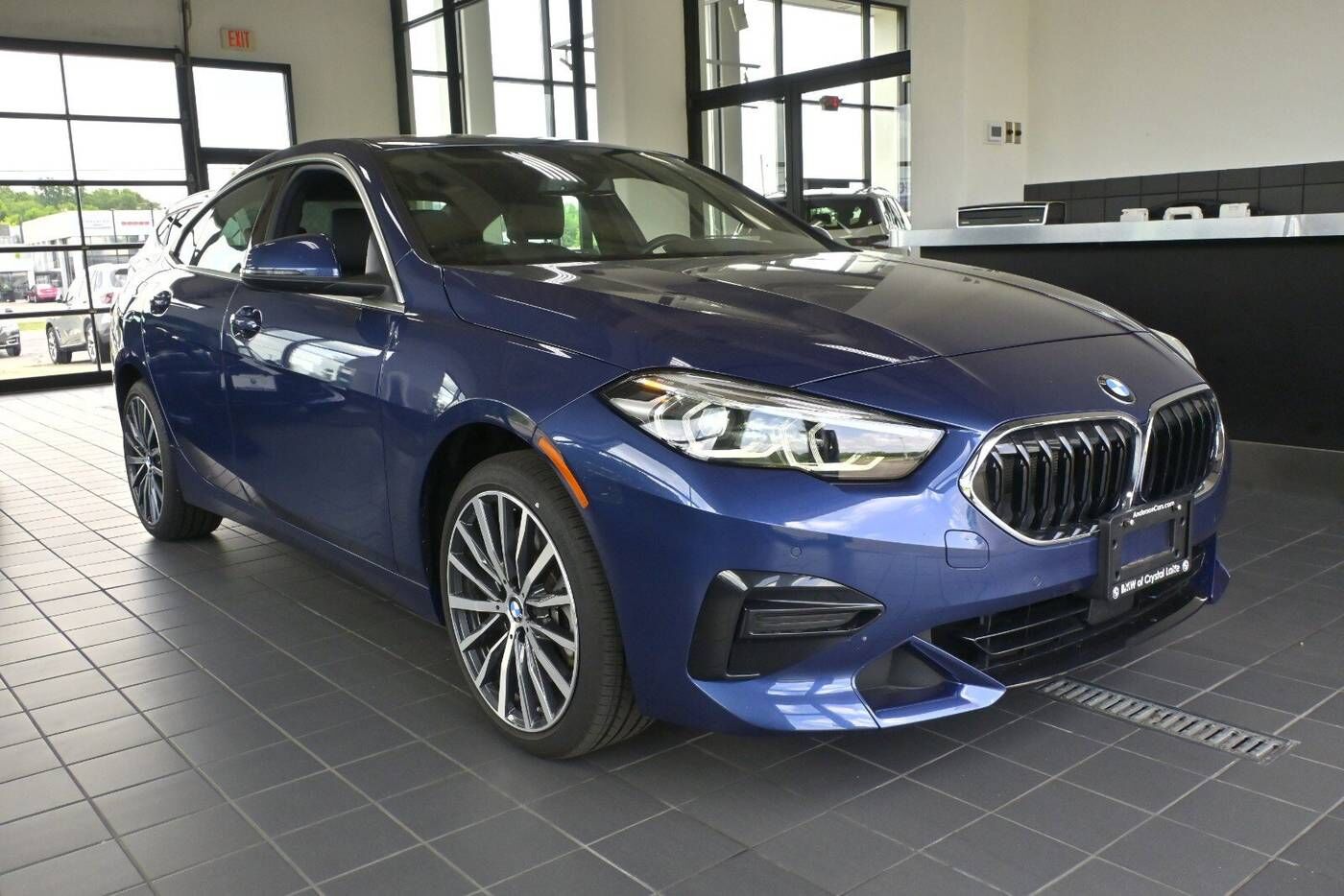 2024 BMW 2 Series