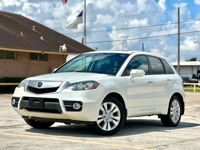 Acura RDX