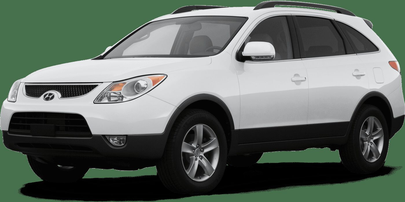 Hyundai Veracruz