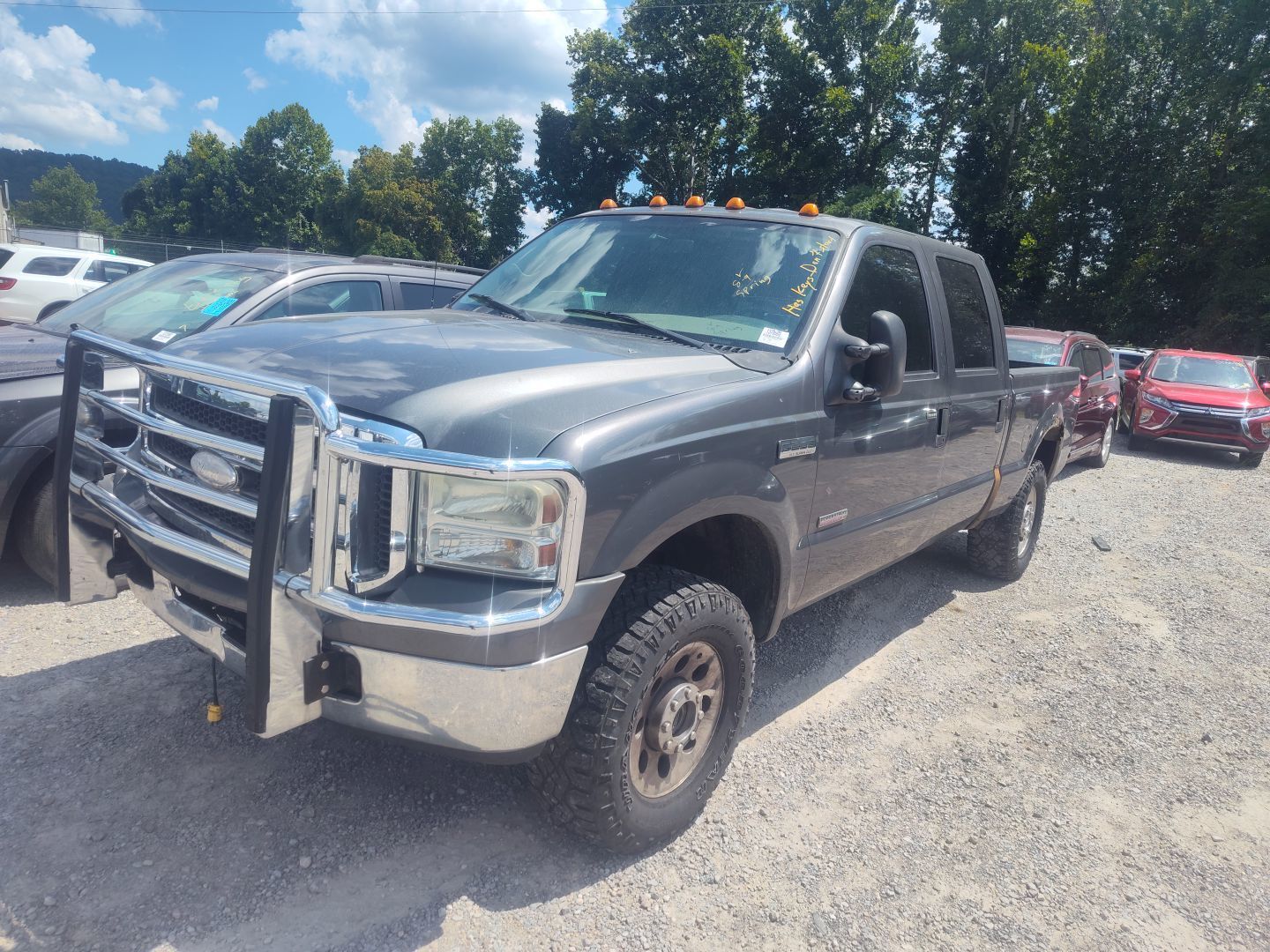 Ford F-250