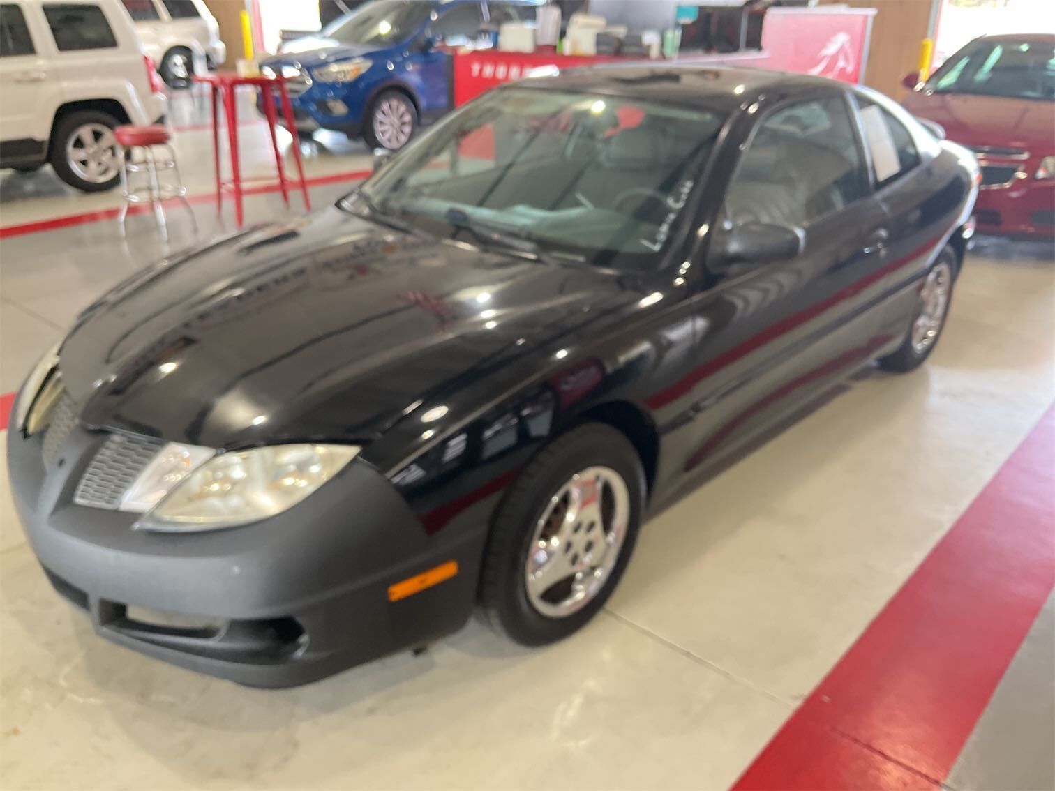 Pontiac Sunfire