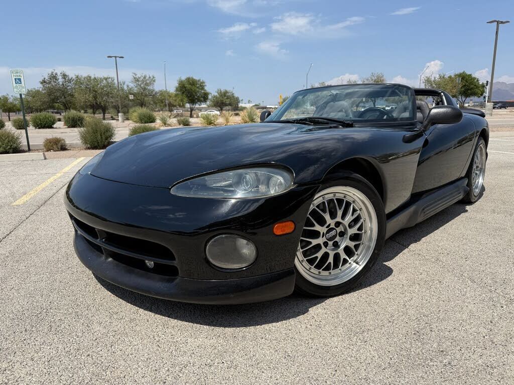 Dodge Viper