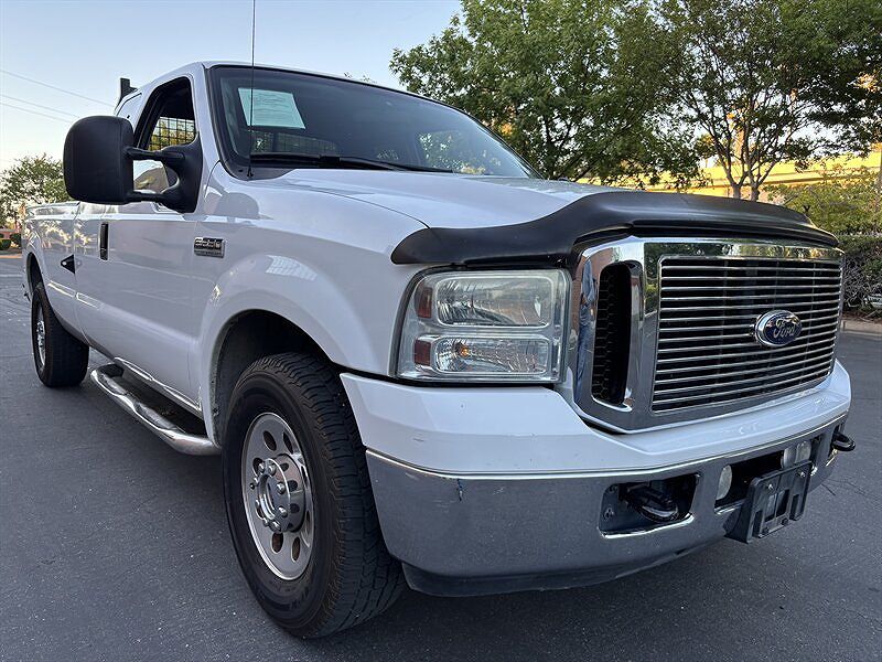 Ford F-250